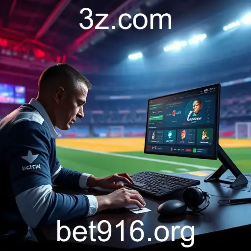 A Evolução dos Sites de Jogos Online no Brasil