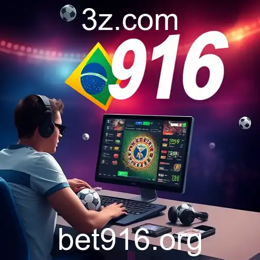 Impacto dos Jogos Online no Brasil em 2025