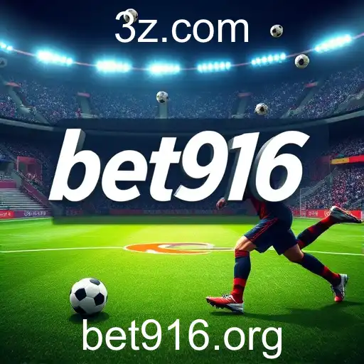 Nova Era do Entretenimento Digital em Cite: A Ascensão do Bet916