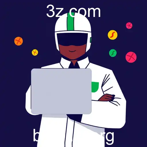 A Enigmática Presença do Bet916 no Mundo dos Jogos Online