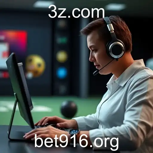 O Crescimento do Mercado de Jogos Online em 2025