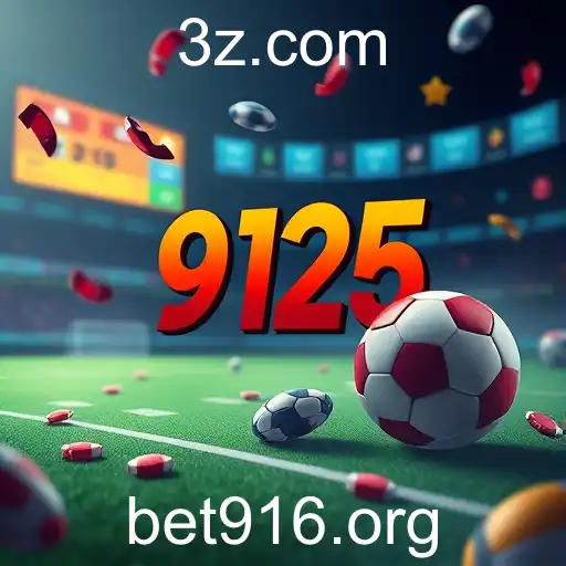 O Impacto do Bet916 nos Jogos Online em Portugal