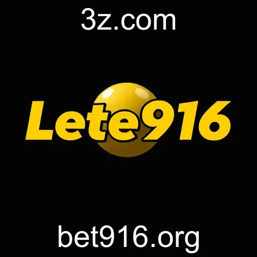 Explorando o Universo das Loterias Online em Bet916