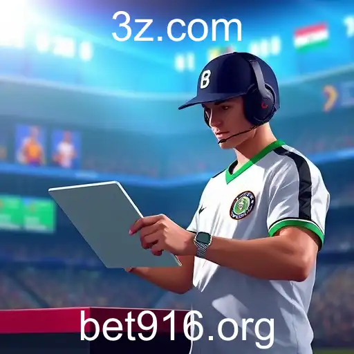 Jogos Online em Alta: As Novas Tendências para Apostas Virtuais