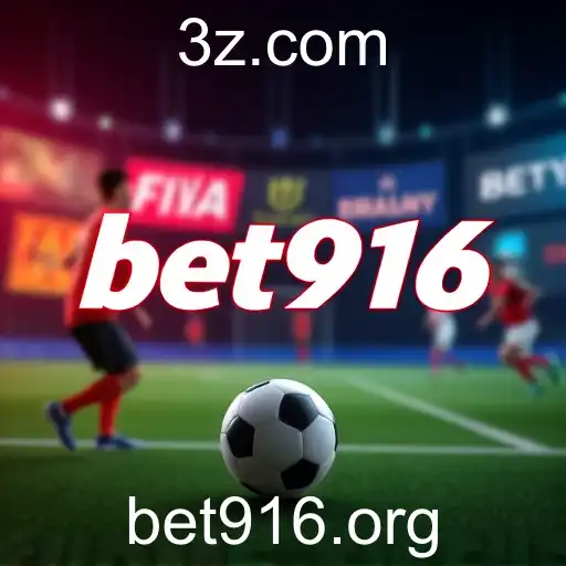 A Ascensão do bet916 no Cenário de Jogos Online em 2025