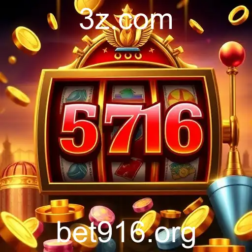 Explorando o Mundo dos Video Slots no Site bet916