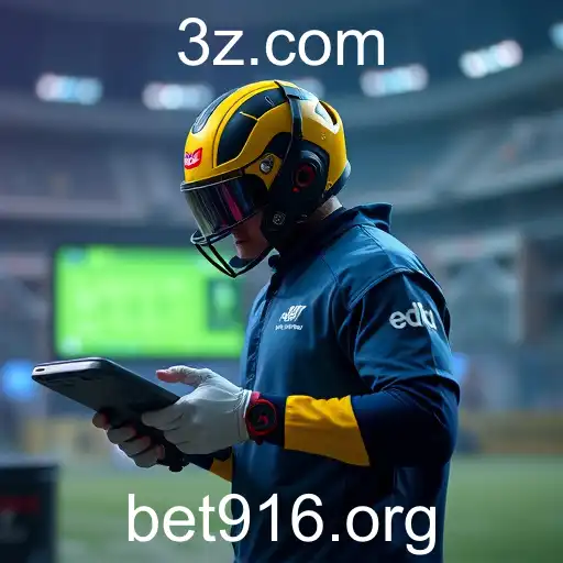 Tendências Emergentes no Mundo das Apostas Online