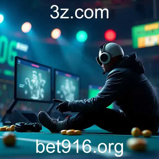 Tendências e Desafios dos Jogos Online em 2025