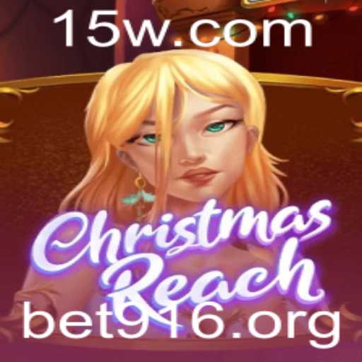 ChristmasReach: Descubra o Novo Jogo que Vai Agitar Este Fim de Ano