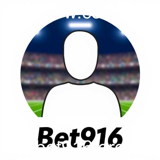 Contate-nos: A Ponte entre Você e a Bet916