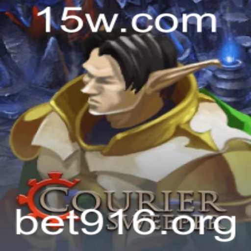 Explorando o Mundo Vibrante de CourierSweeper