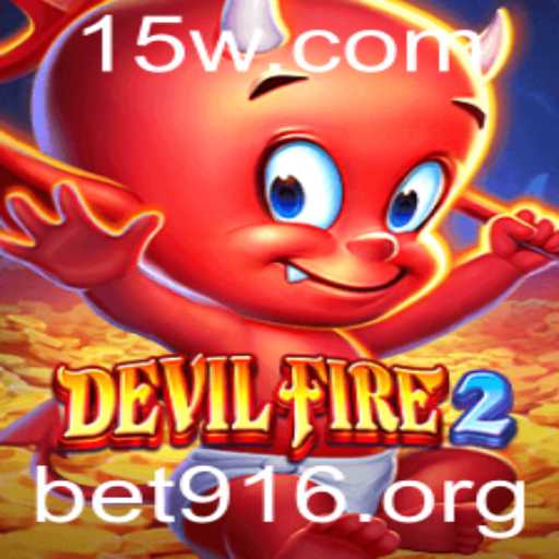 DevilFire2: Uma Aventura Intrigante na Nova Era dos Games