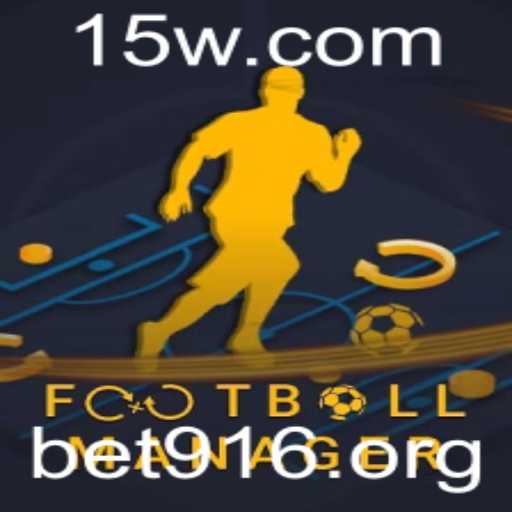 Explorando o Universo do FootballManager com bet916