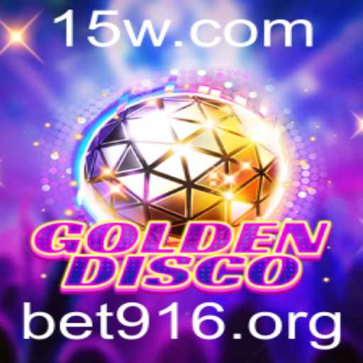 GoldenDisco: Mergulhando no Universo Vibrante do Jogo com bet916