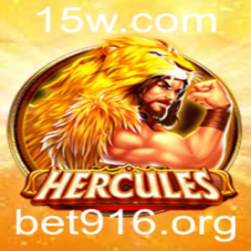 Descubra o Fascinante Mundo do Jogo 'Hercules'
