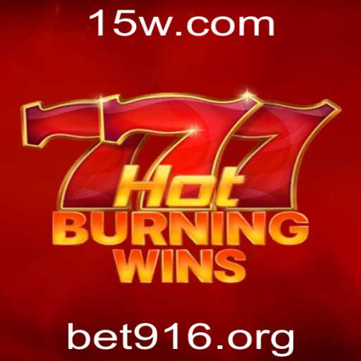 Descubra o mundo emocionante de HotBurningWins: diversão e regras do jogo