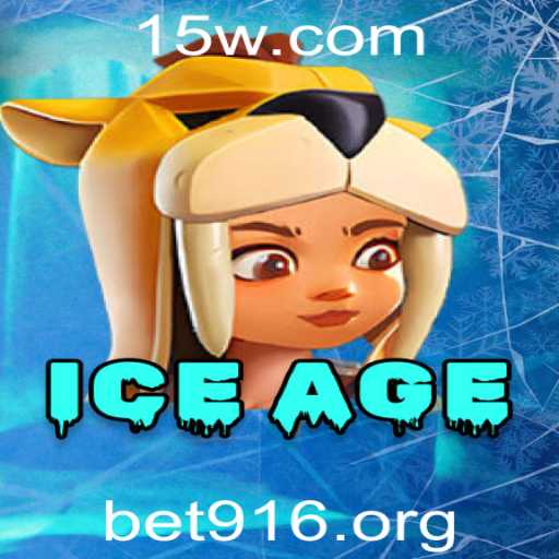 Descubra o Jogo 'IceAge': Uma Aventura Inovadora no Mundo de Apostas com bet916