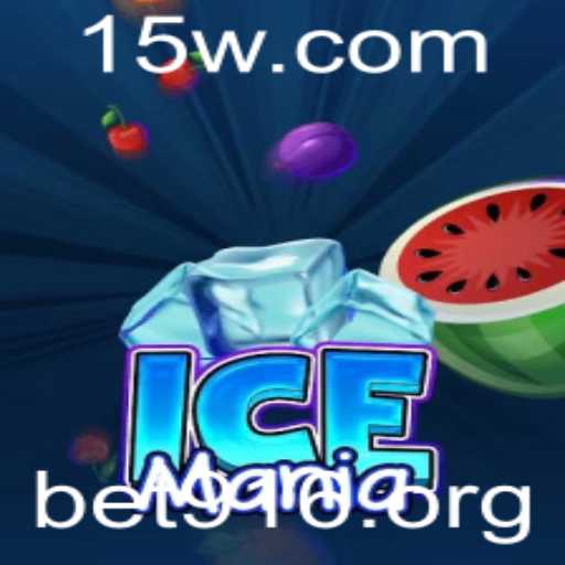 Descubra o Mundo de IceMania: O Jogo de Aventura Gelada com bet916