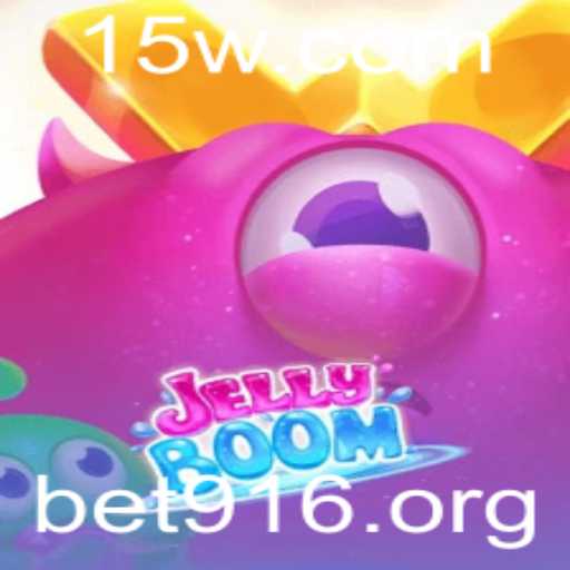 Desvendando JellyBoom: O Novo Jogo que Está Conquistando o Mundo
