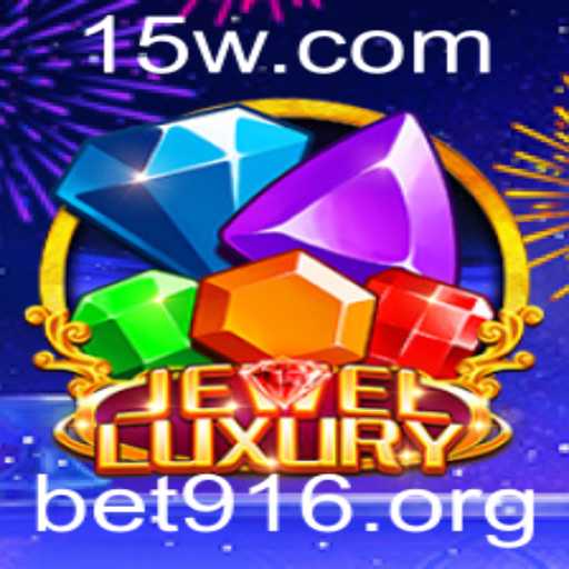Descubra o Fascinante Mundo de JewelLuxury e as Dinâmicas do Bet916