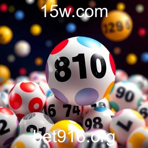 Explorando o Fascinante Mundo dos Jogos de Loteria