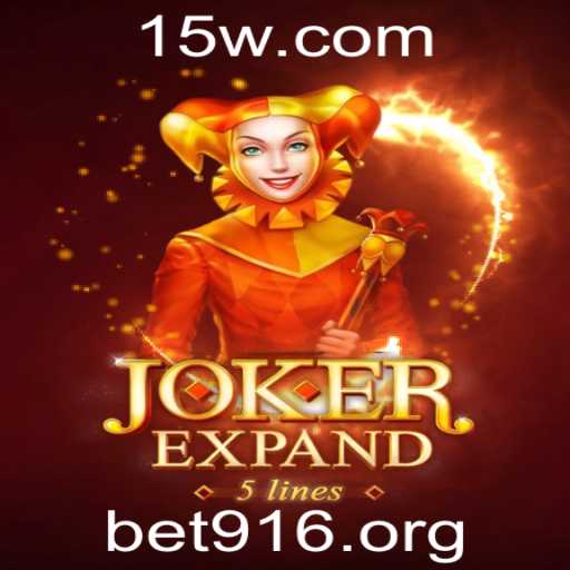 Explorando o Mundo de JokerExpand: Um Mergulho nas Regras e Estratégias