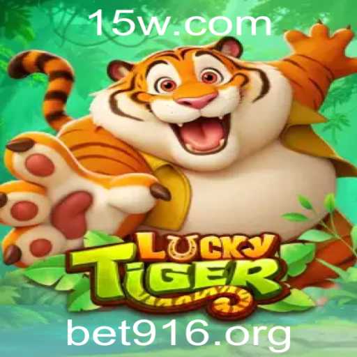 Descubra as Emoções e Regras do Jogo LuckyTiger com Bet916