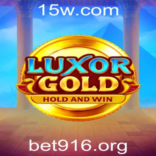 Descubra os Segredos e a Excitação de LuxorGold: Um Mergulho Profundo no Mundo dos Jogos de Aventura