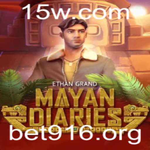 Descubra MayanDiaries: O Novo Jogo de Aventura e Estratégia