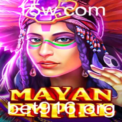 Descubra o Fascinante Mundo de MayanEmpire com Bet916