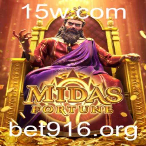 MidasFortune: Descubra o Fascínio e as Regras deste Jogo Begegrante