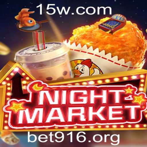 Explorando o Fascinante Mundo de NIGHTMARKET: Um Jogo de Estratégia Exclusivo