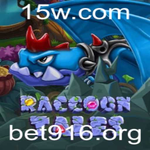 RaccoonTales: Uma Nova Aventura no Universo dos Jogos