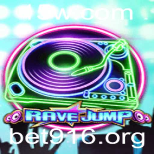 Explorando RaveJump: O Novo Fenômeno dos Jogos