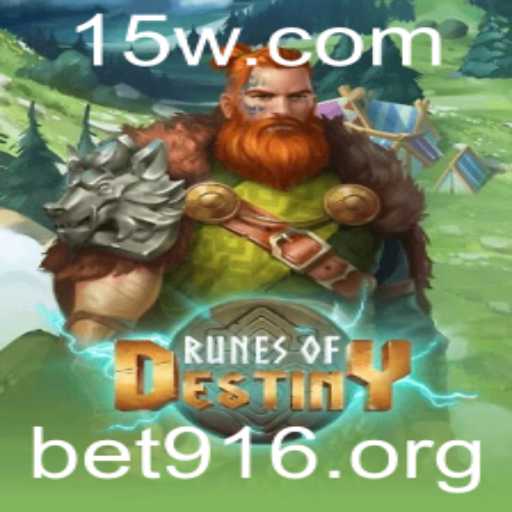 Descubra RunesOfDestiny: Uma Jornada Épica no Universo dos Jogos