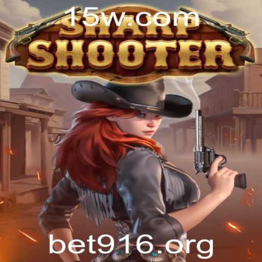 Sharpshooter: A Nova Sensação do Mundo dos Jogos de Azar