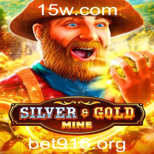 Explorando o Fascinante Mundo do Jogo SilverGold com Bet916