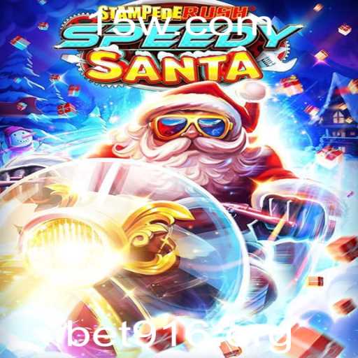 Descubra o emocionante mundo de StempedeRushSpeedy