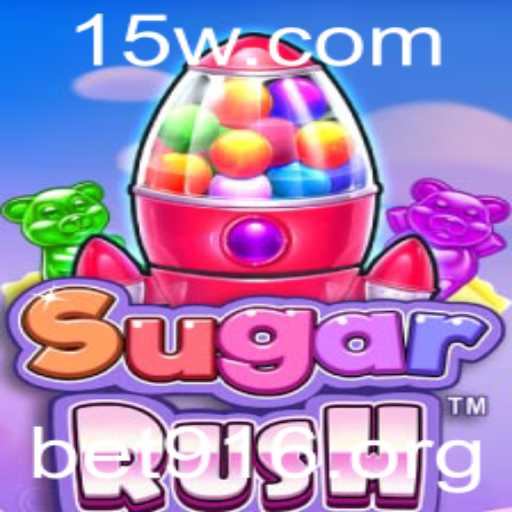 Explorando SugarRush: Um Mergulho no Mundo Docemente Arriscado do Jogo