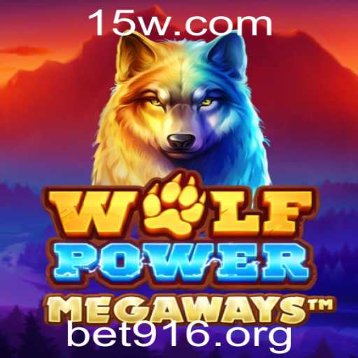 Explorando o Mundo de 'WolfPowerMega': Uma Jornada de Apostas Incrível